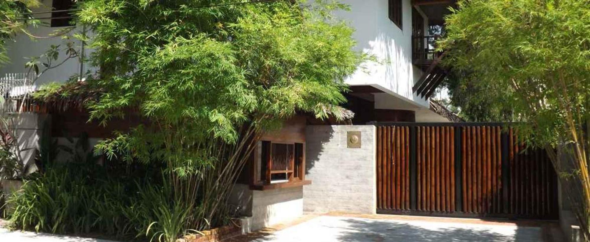 Villa Samadhi By Samadhi Age 12 And Above Only (Adults Only) Kuala Lumpur Exterior photo