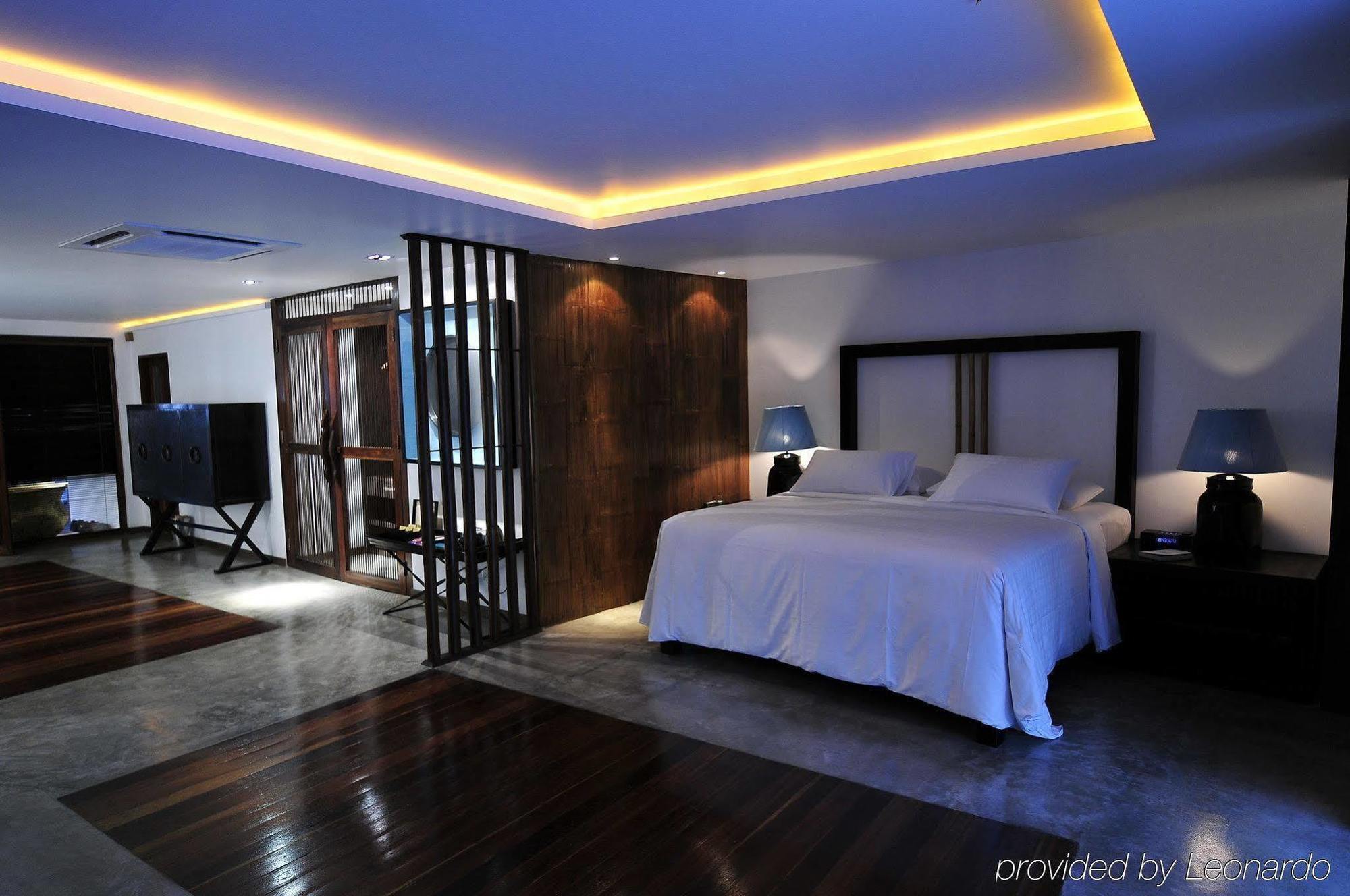 Villa Samadhi By Samadhi Age 12 And Above Only (Adults Only) Kuala Lumpur Room photo