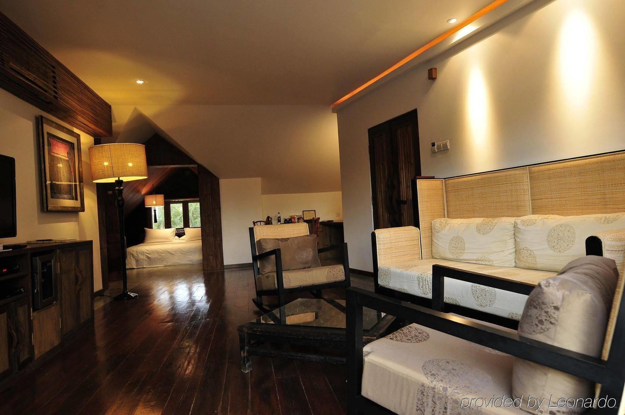 Villa Samadhi By Samadhi Age 12 And Above Only (Adults Only) Kuala Lumpur Room photo