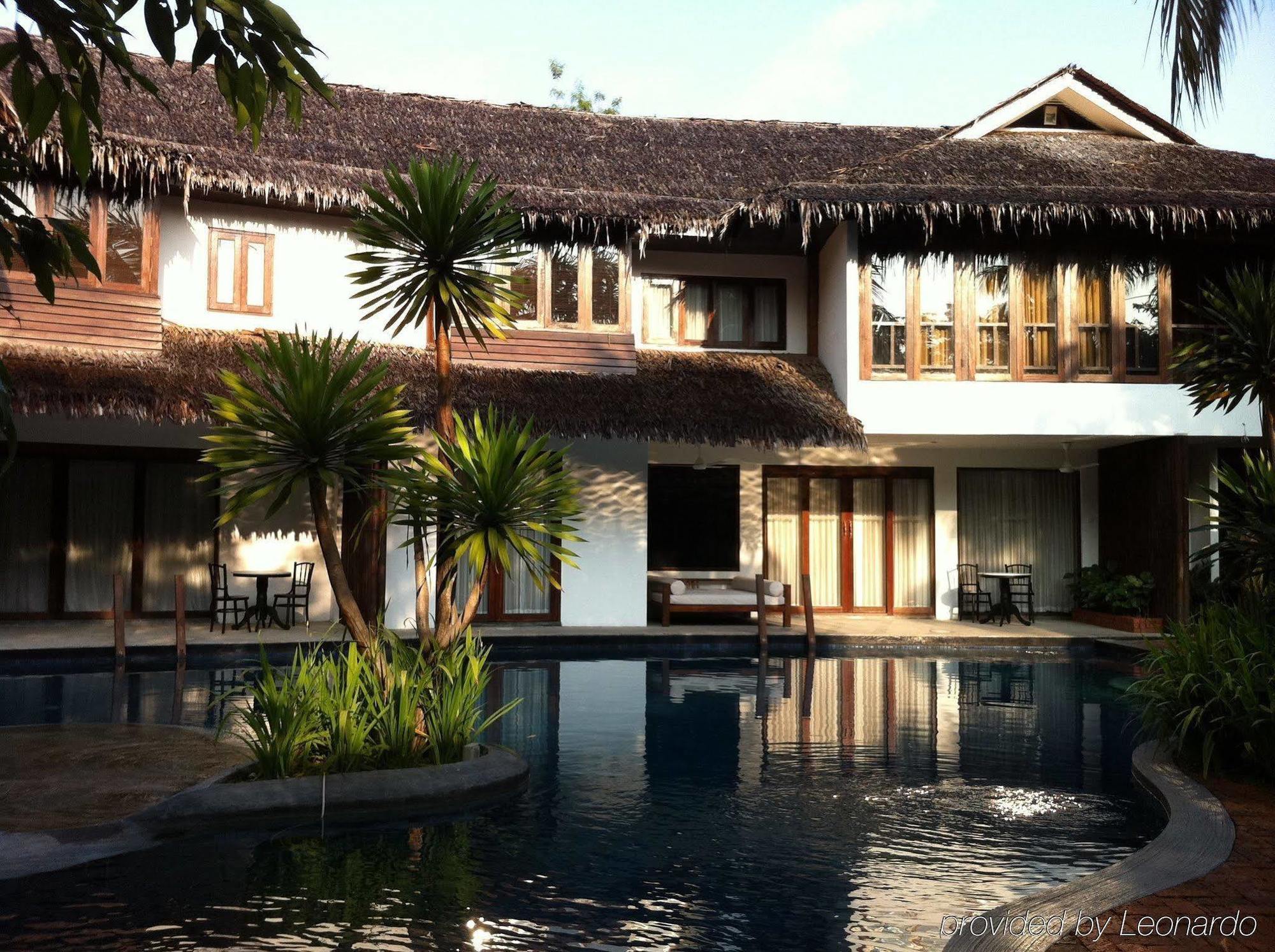 Villa Samadhi By Samadhi Age 12 And Above Only (Adults Only) Kuala Lumpur Exterior photo